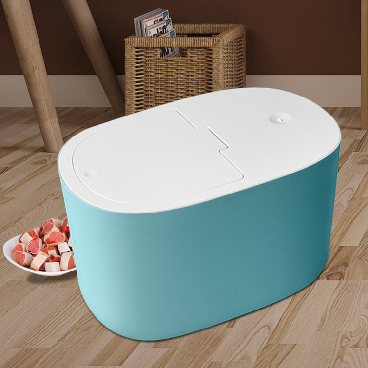 SUNYOU Pet Food Storage Container Wayfair